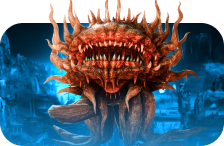 FFXIV Morbol Mount